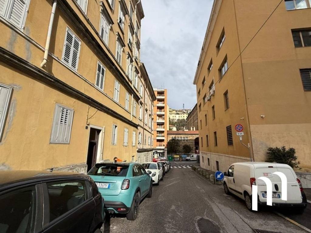 Appartamento a Trieste in Via dei Bonomo, 1 - Foto 2
