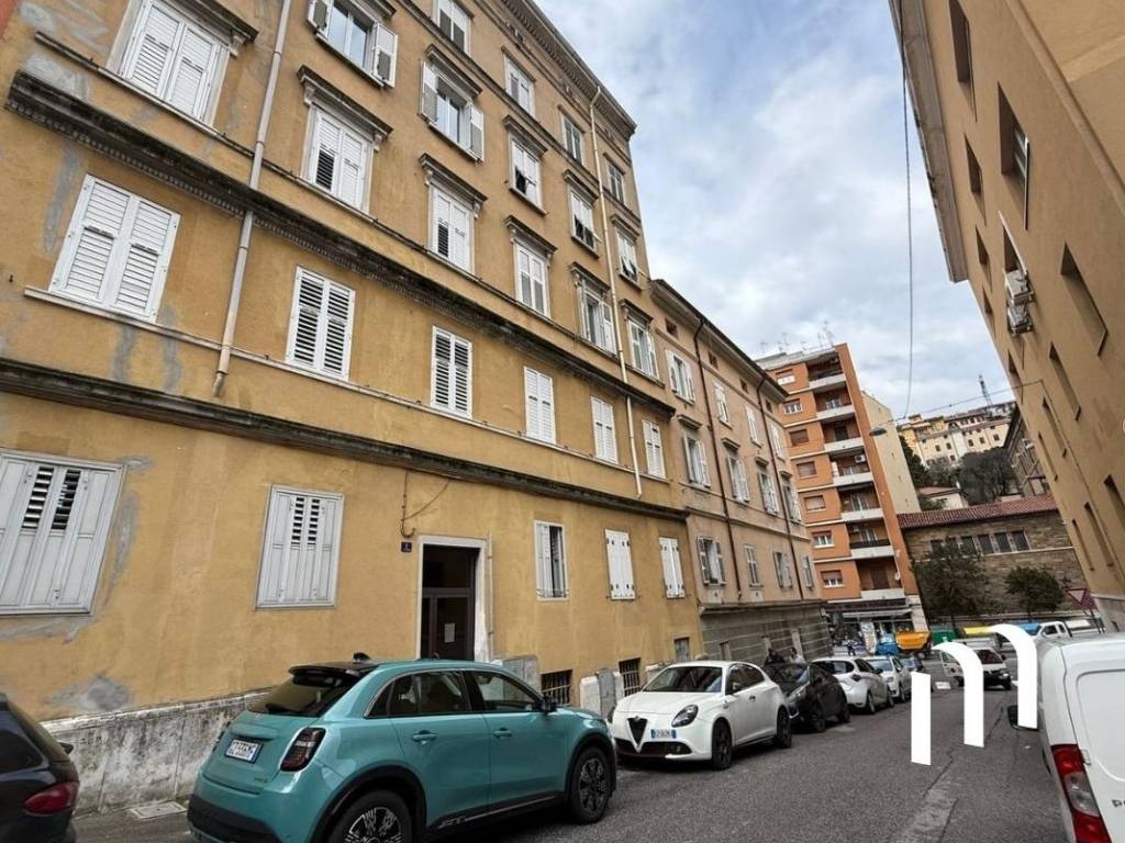 Appartamento a Trieste in Via dei Bonomo, 1 - Foto 3
