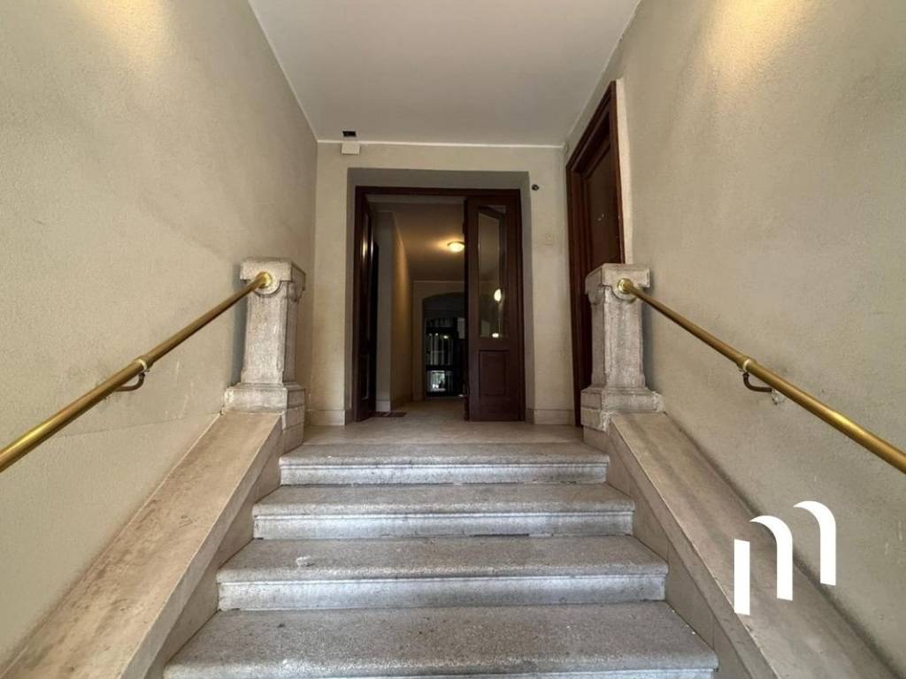 Appartamento a Trieste in Via dei Bonomo, 1 - Foto 4