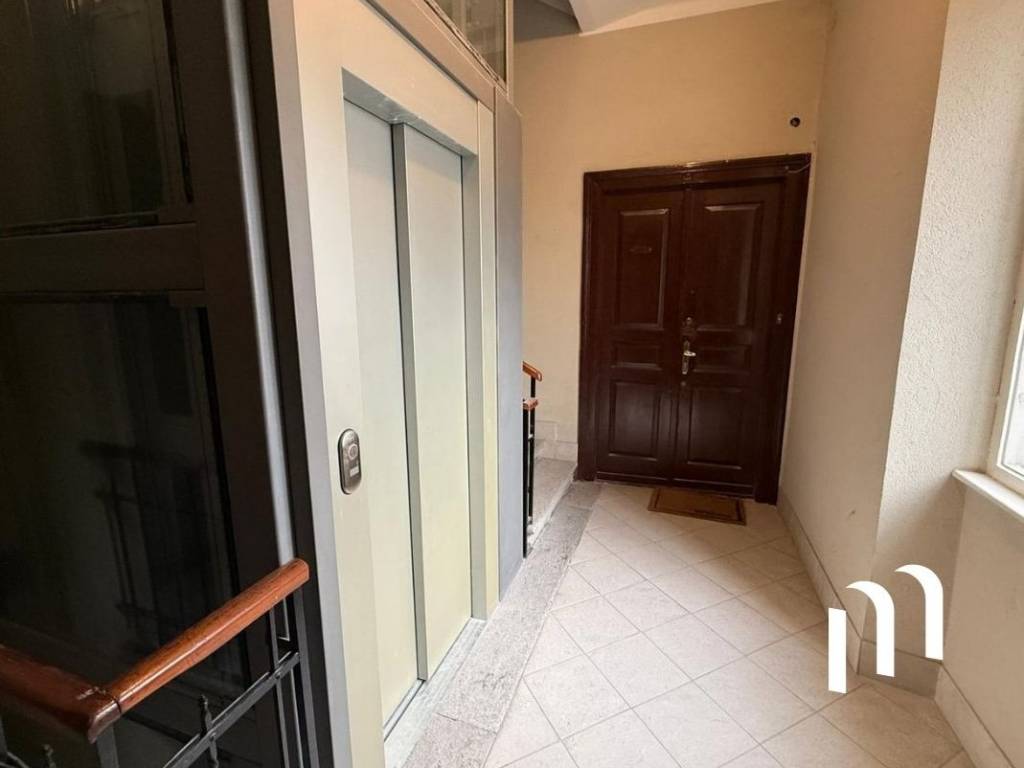 Appartamento a Trieste in Via dei Bonomo, 1 - Foto 5