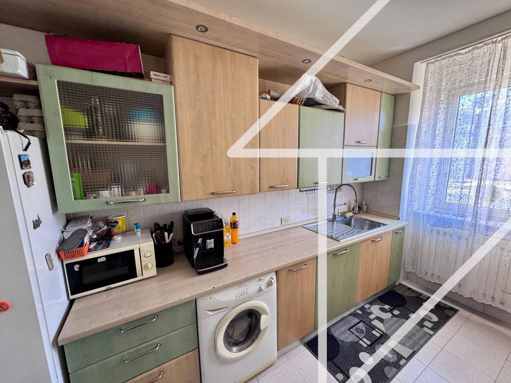 Appartamento a Trieste in Via dei Conti, 30 - Foto 4