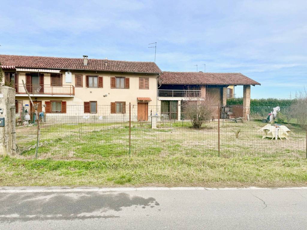 Rustico / casale a Moncalieri in Strada Bauducchi, 103 - Foto 2