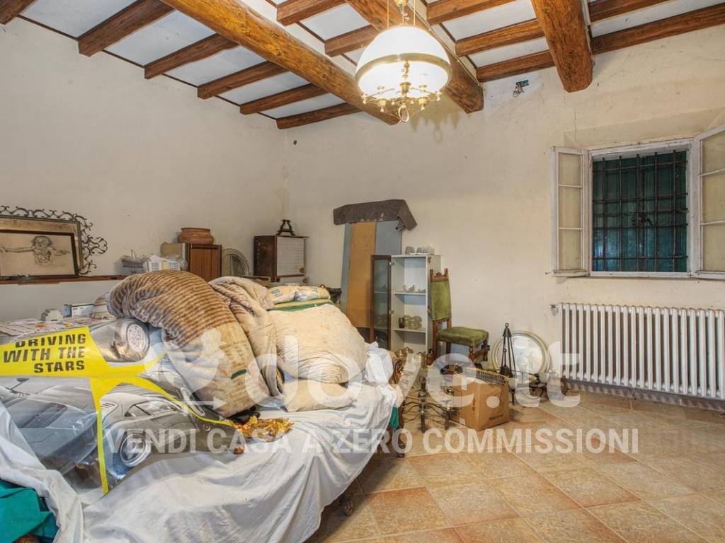 Villa a Crevalcore in Via Argini Nord, 3199 - Foto 3
