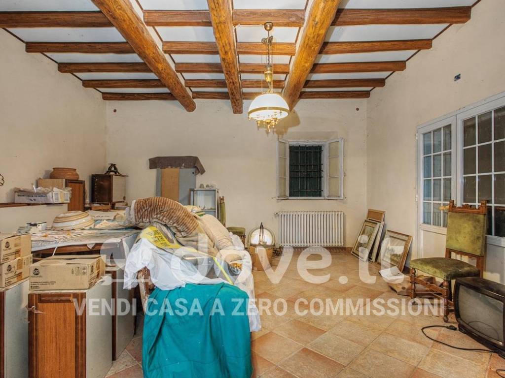 Villa a Crevalcore in Via Argini Nord, 3199 - Foto 4