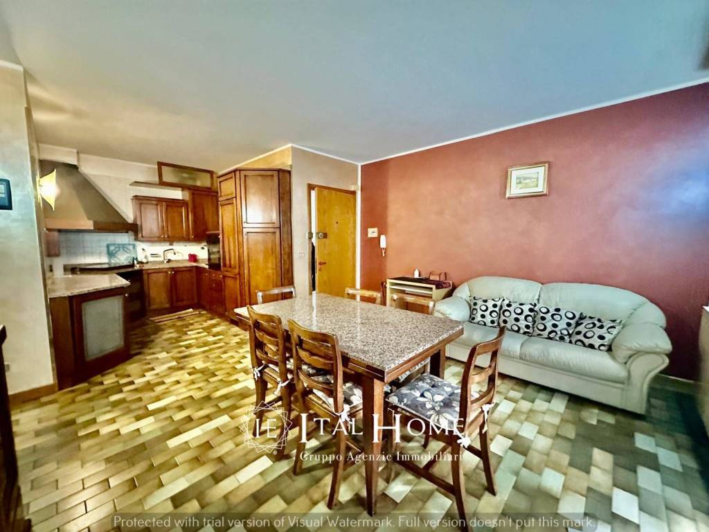 Appartamento a Verona in Via San Giacomo - Foto 2