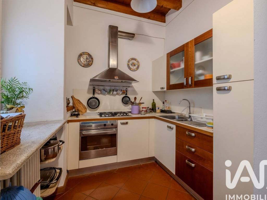 Appartamento a Castiglione delle stiviere in Via Ascoli, 22 - Foto 4