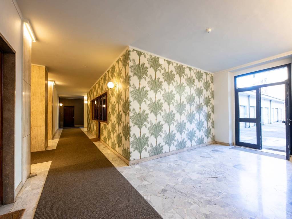 Appartamento a Torino in Corso Chieti, 19 - Foto 2