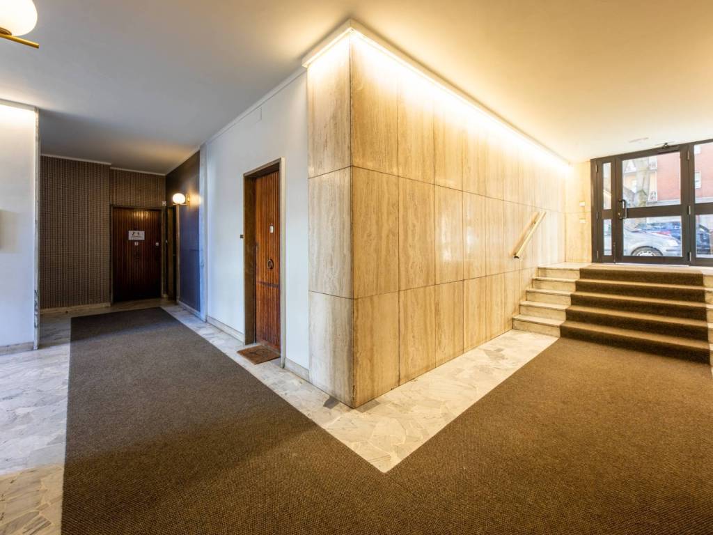 Appartamento a Torino in Corso Chieti, 19 - Foto 3
