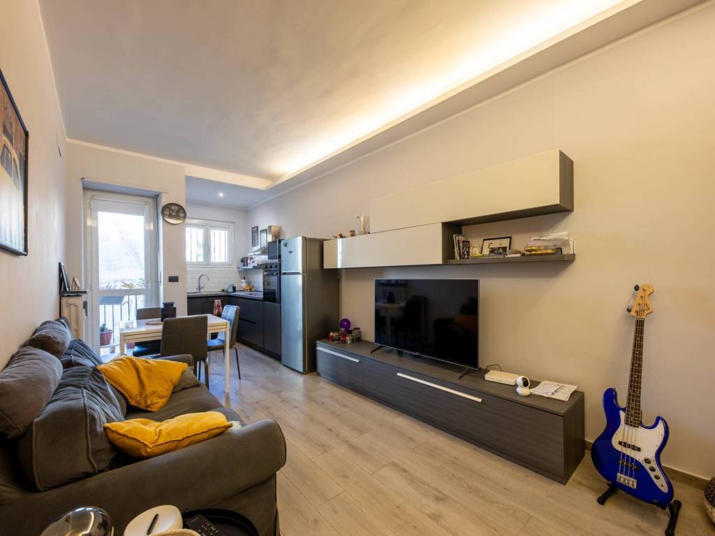 Appartamento a Torino in Corso Chieti, 19 - Foto 4