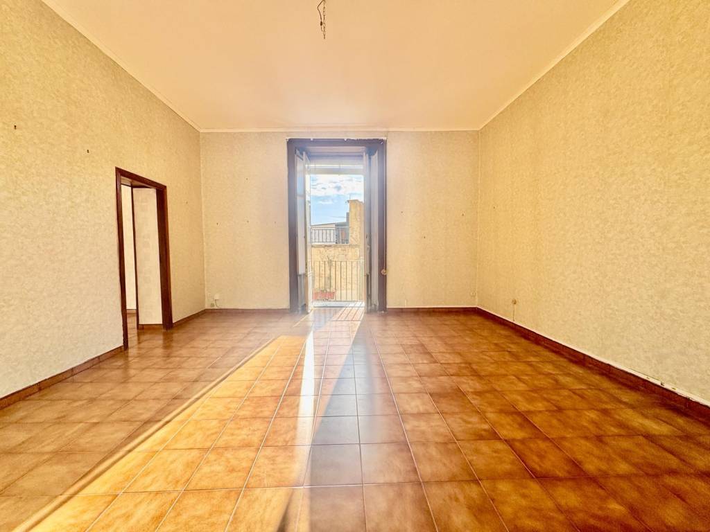 Appartamento a Napoli in Piazza Miracoli - Foto 2