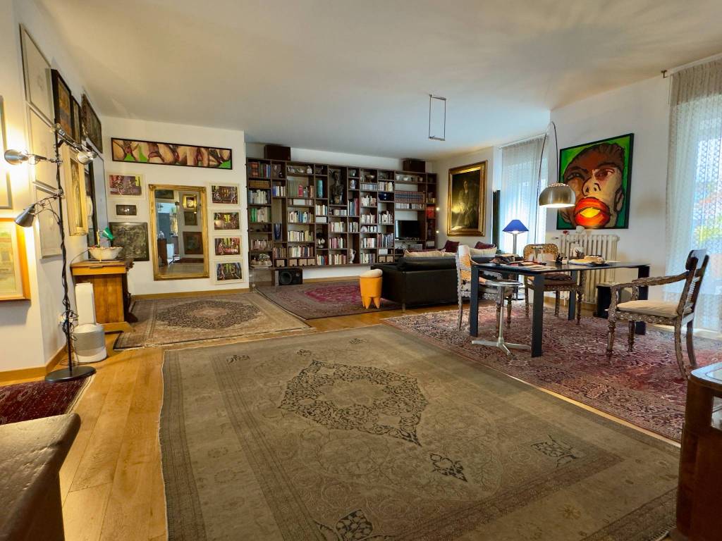Appartamento a Padova in Piazza Alcide De Gasperi, 59 - Foto 2