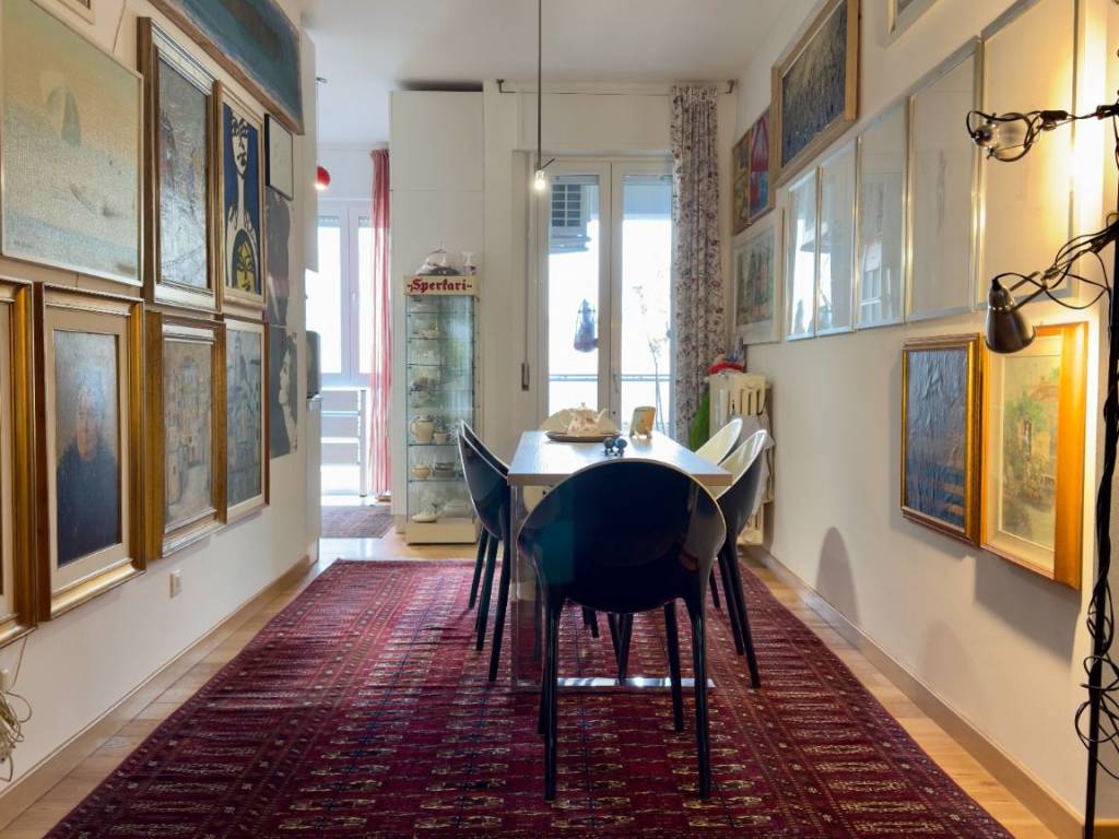 Appartamento a Padova in Piazza Alcide De Gasperi, 59 - Foto 3