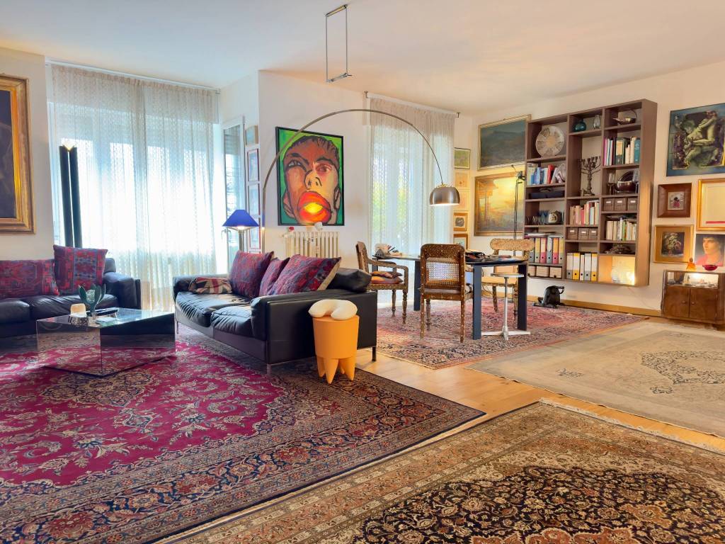 Appartamento a Padova in Piazza Alcide De Gasperi, 59 - Foto 4