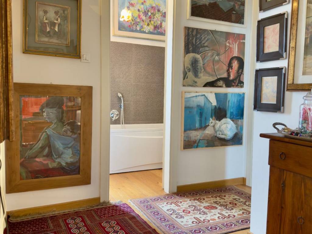 Appartamento a Padova in Piazza Alcide De Gasperi, 59 - Foto 5