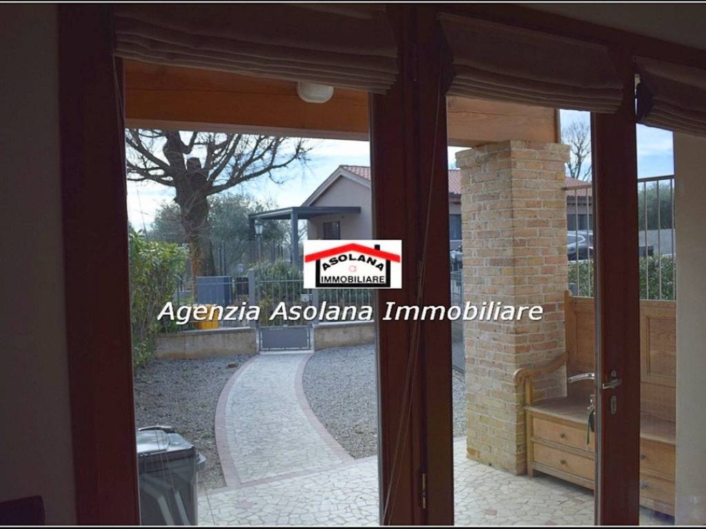 Villetta a schiera a Fonte - Foto 3