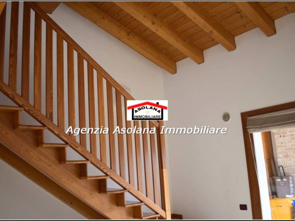 Villetta a schiera a Fonte - Foto 5