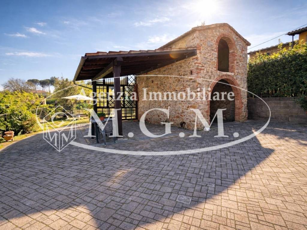 Rustico / casale a Vicopisano - Foto 5