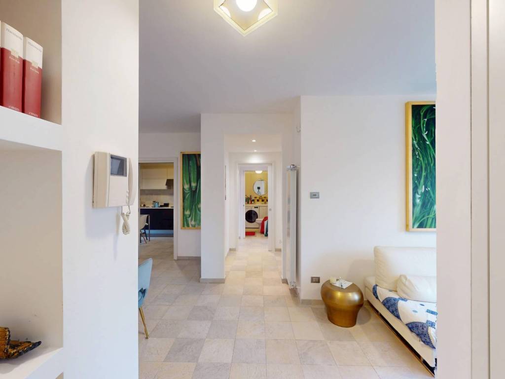 Appartamento a Chieri in Via Moncalvo, 34 - Foto 3