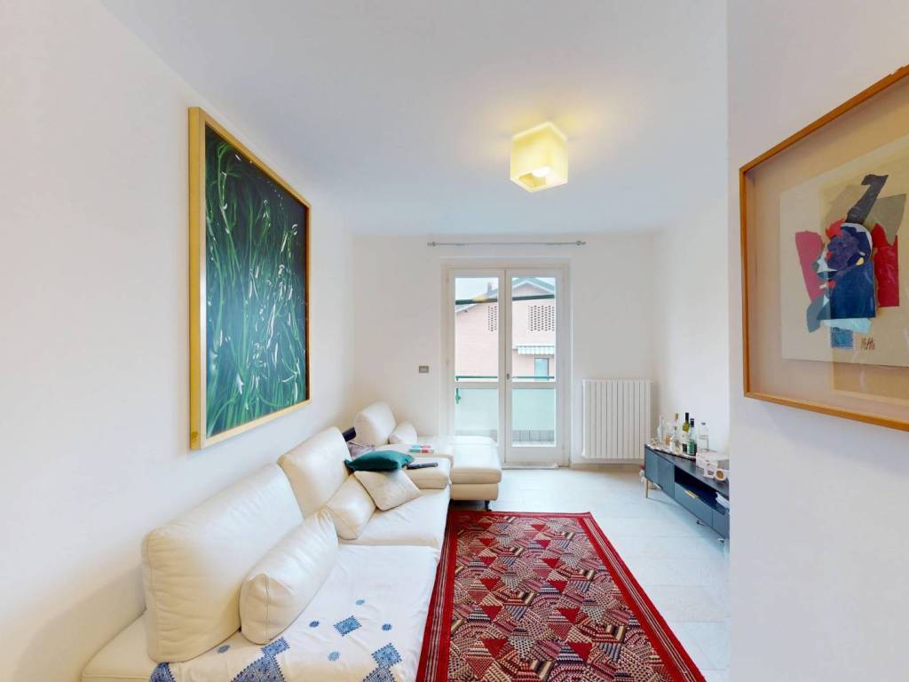 Appartamento a Chieri in Via Moncalvo, 34 - Foto 4