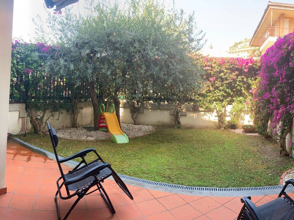 Appartamento a Chiavari in Via Privata Nicolò Paganini - Foto 2