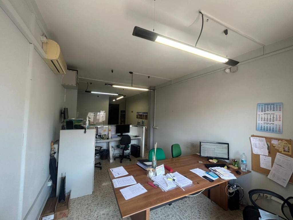 Appartamento a Napoli in Corso Arnaldo Lucci, 96 - Foto 4