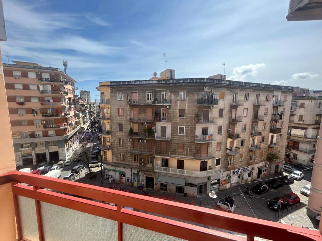 Appartamento a Napoli in Corso Arnaldo Lucci, 96 - Foto 5