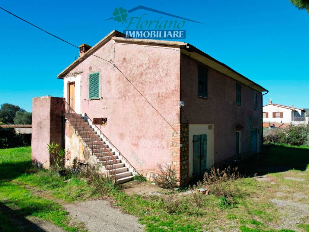 Rustico / casale a Capalbio in Strada del Giardino - Foto 3