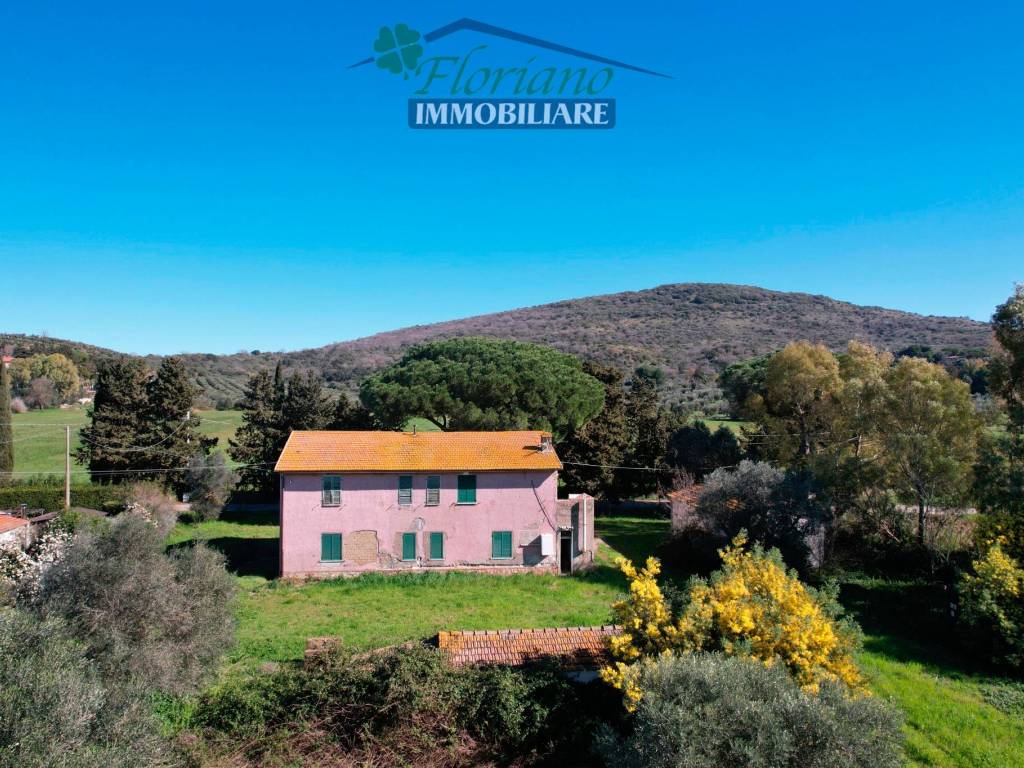 Rustico / casale a Capalbio in Strada del Giardino - Foto 4