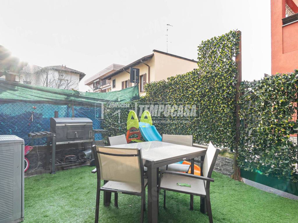 Appartamento a Giussano in Via Francesco Baracca - Foto 2