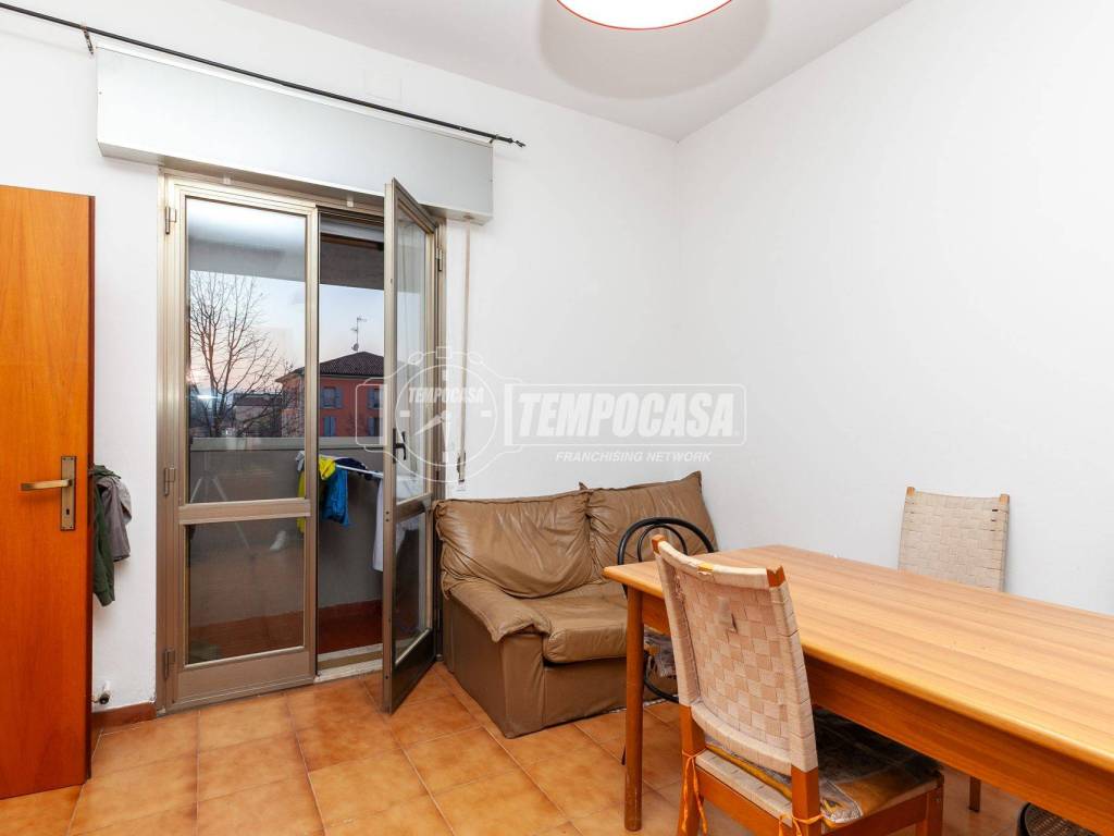 Appartamento a Crevalcore in Viale Libertà 44 - Foto 2
