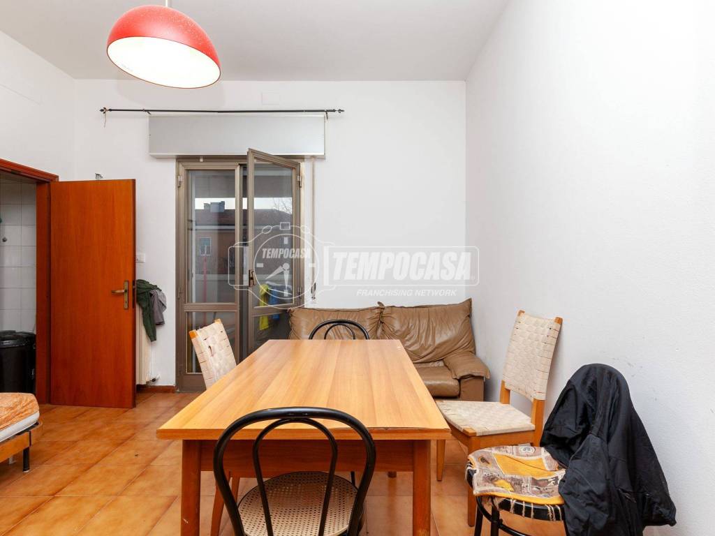 Appartamento a Crevalcore in Viale Libertà 44 - Foto 3