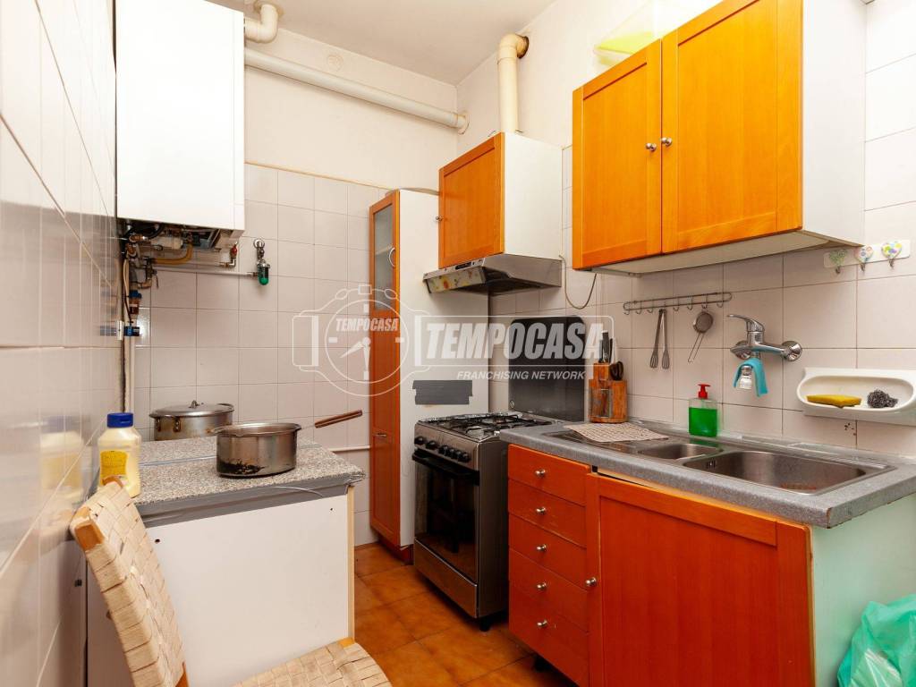 Appartamento a Crevalcore in Viale Libertà 44 - Foto 4