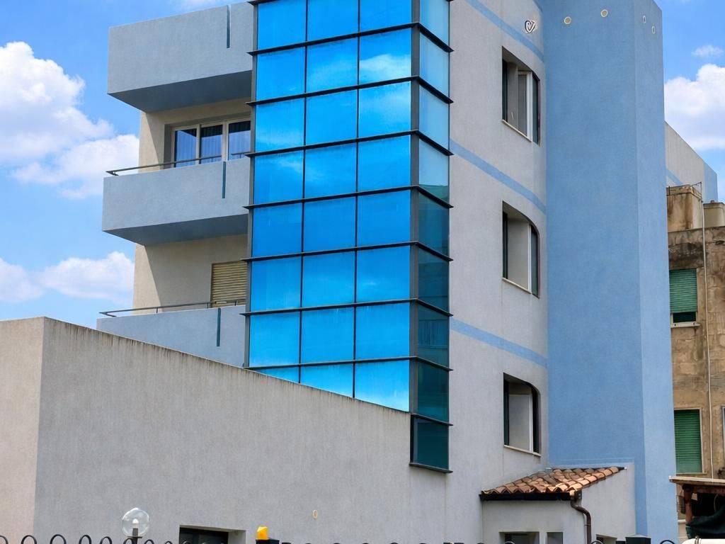 Appartamento a Trapani in Via Tersicore, 25 - Foto 2