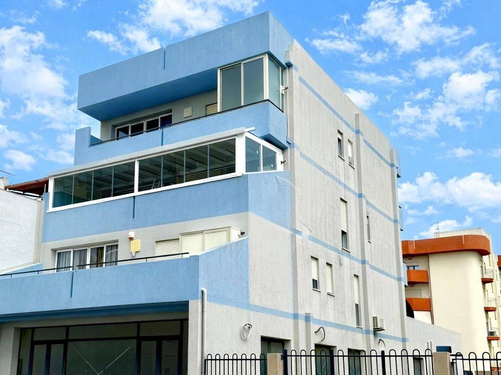 Appartamento a Trapani in Via Tersicore, 25 - Foto 3