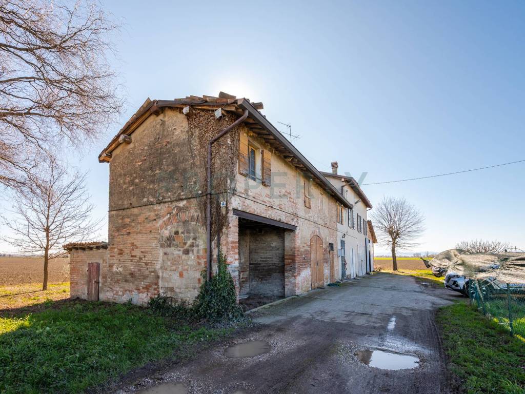 Villa a Carpi in Via dei Fuochi, 3 - Foto 3
