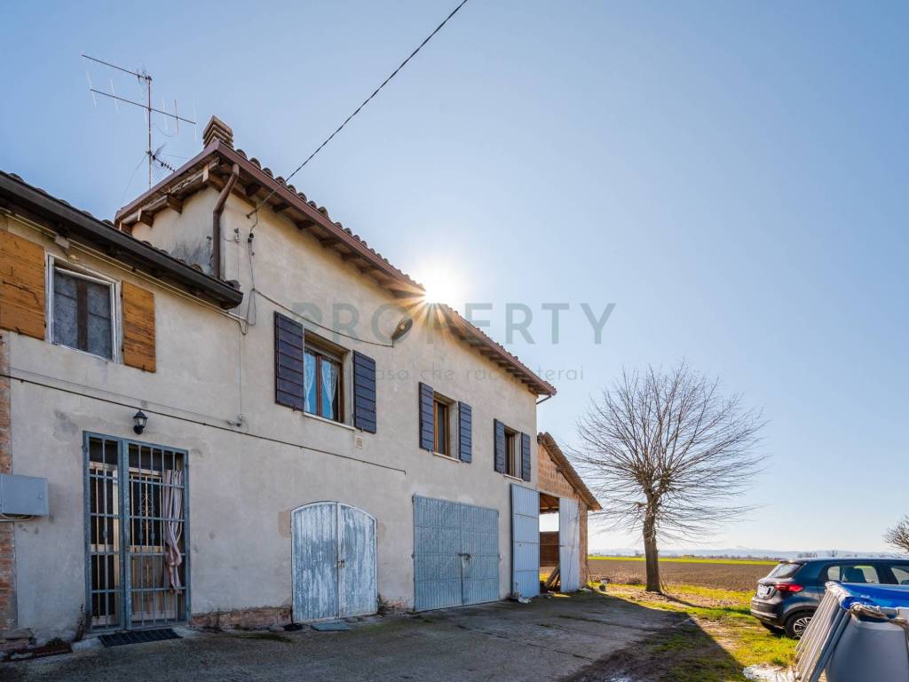 Villa a Carpi in Via dei Fuochi, 3 - Foto 4