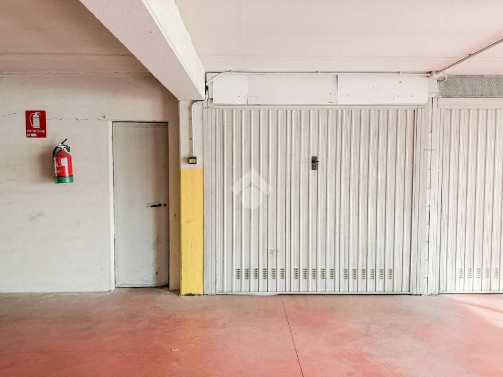 Box / garage a Correggio in Via Conciapelli, 9 - Foto 2