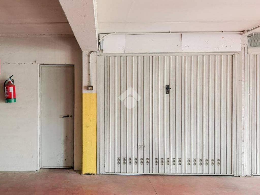 Box / garage a Correggio in Via Conciapelli, 9 - Foto 3