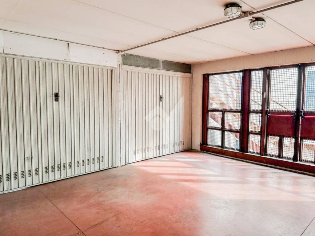 Box / garage a Correggio in Via Conciapelli, 9 - Foto 4