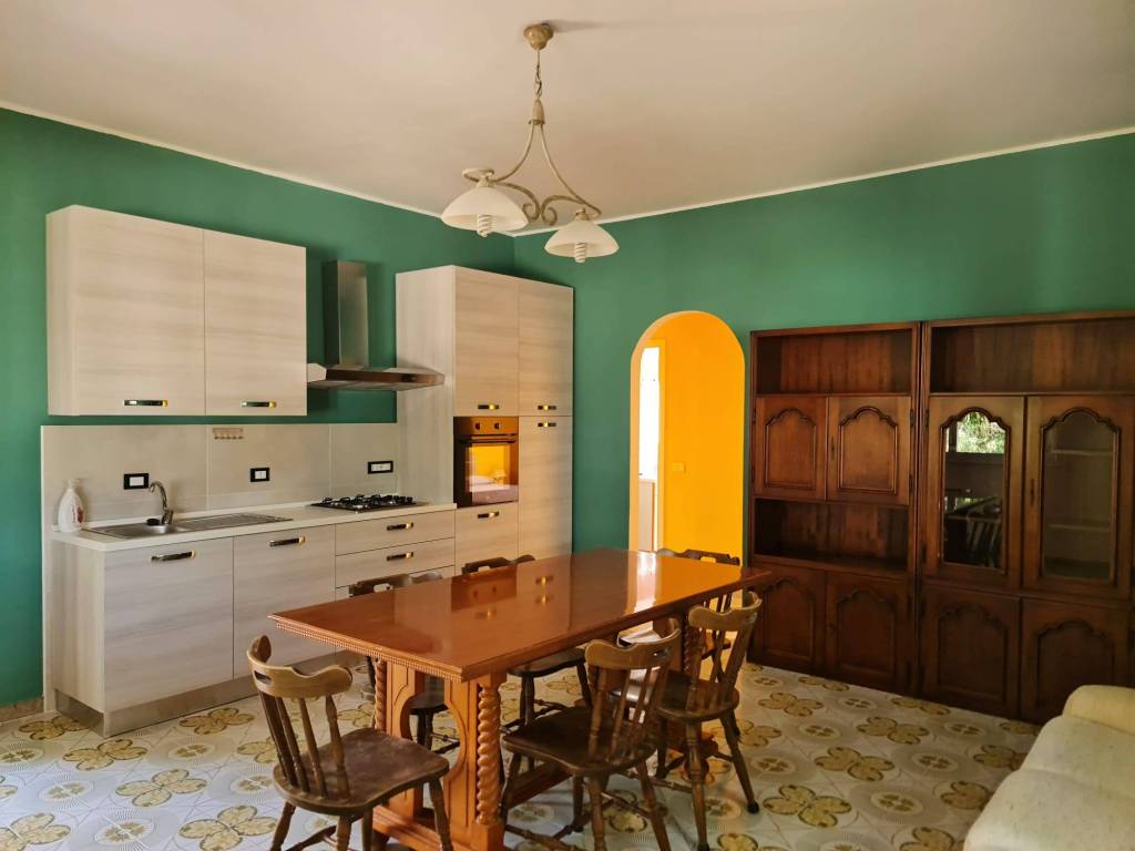 Appartamento a Balestrate in Contrada Foce-Forgia - Foto 2