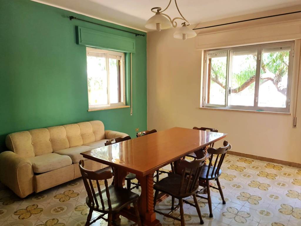 Appartamento a Balestrate in Contrada Foce-Forgia - Foto 4