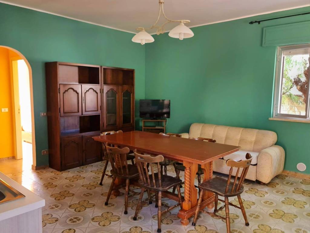 Appartamento a Balestrate in Contrada Foce-Forgia - Foto 5