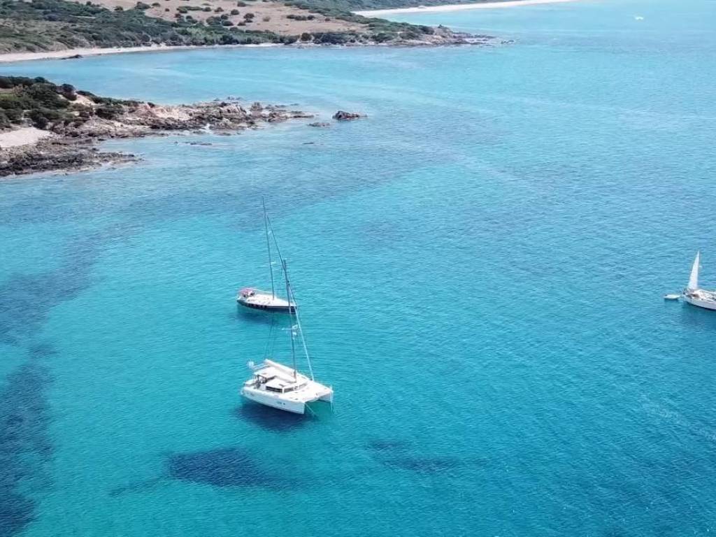 Terreno a Trinità d'agultu e vignola - Foto 2