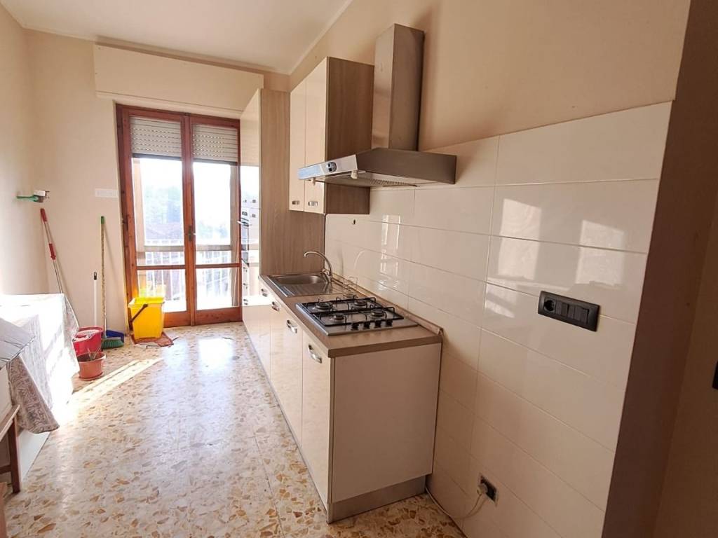 Appartamento a Avellino in Via dei Due Principati, 110 - Foto 3