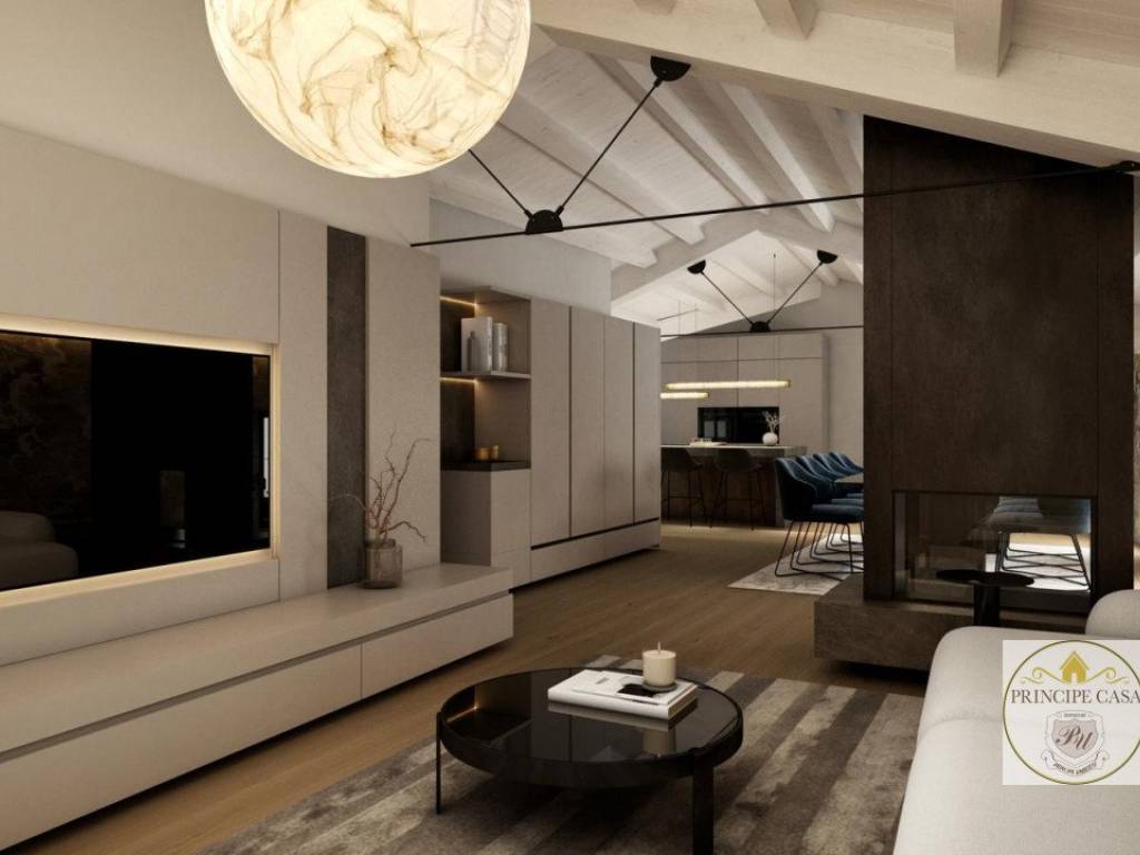 Appartamento a Este in via san Rocco - Foto 2