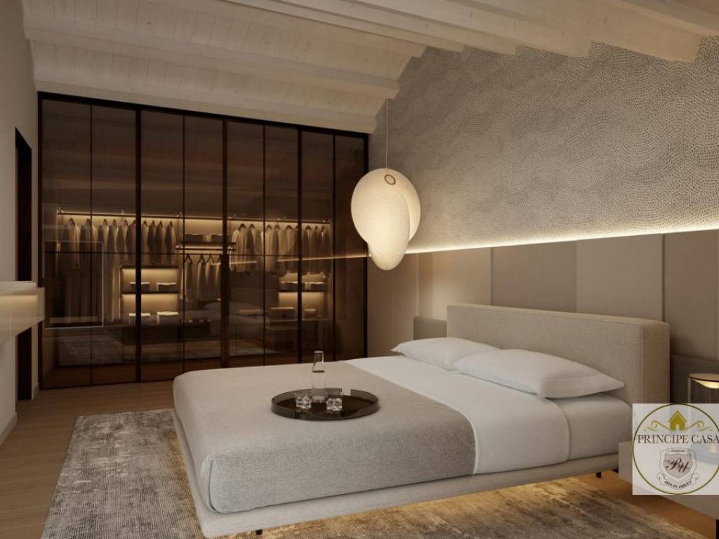 Appartamento a Este in via san Rocco - Foto 3