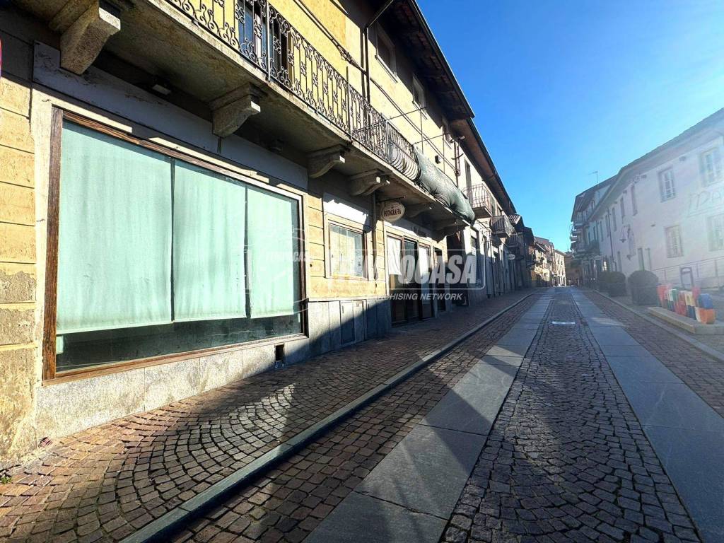 Immobile a Druento in Via Roma 22 - Foto 2