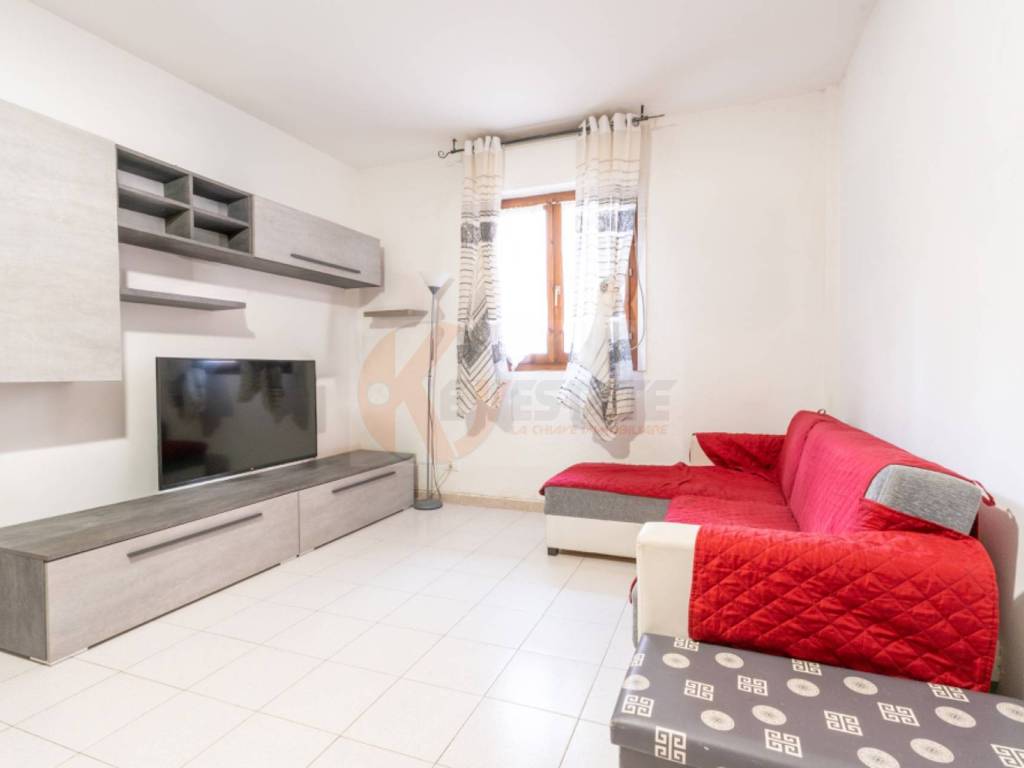 Appartamento a Sassari in Via Campidano - Foto 2