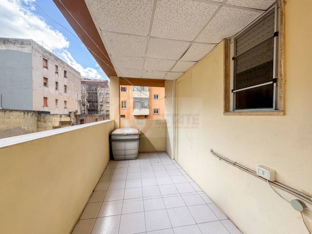 Appartamento a Sassari in Via Campidano - Foto 4