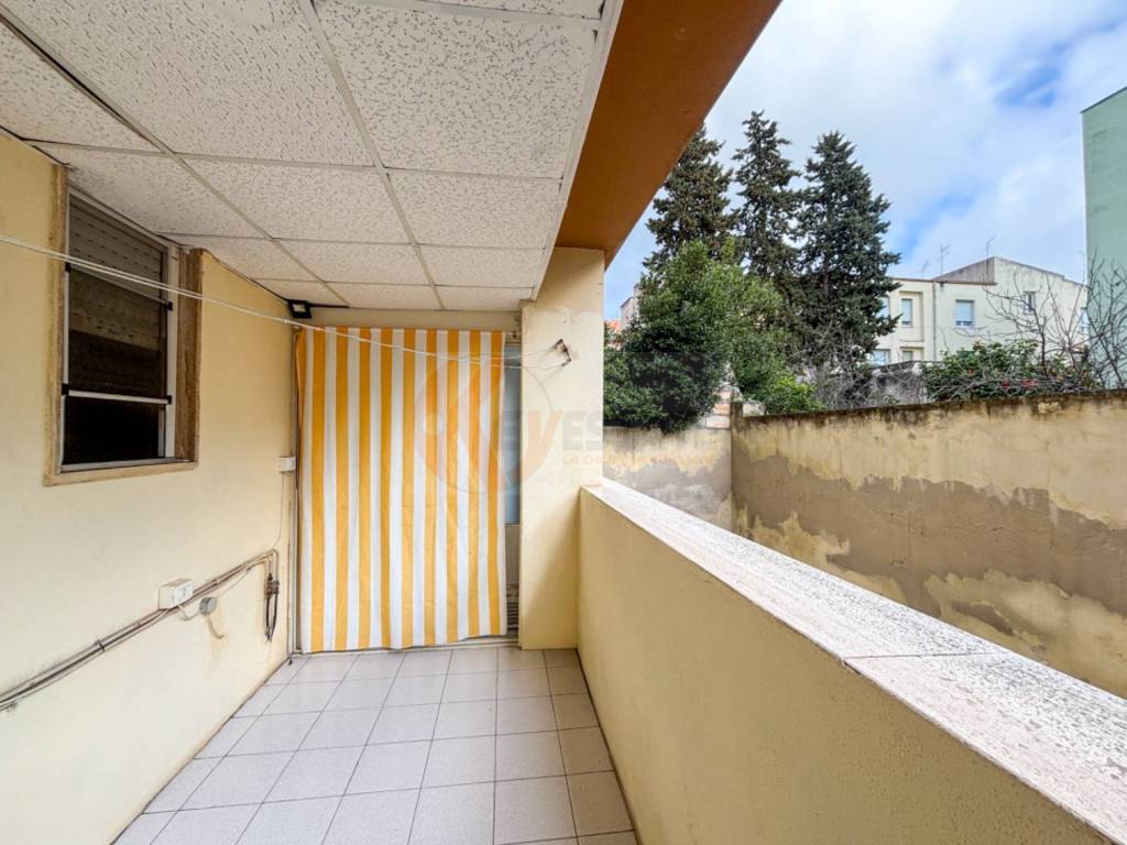 Appartamento a Sassari in Via Campidano - Foto 5